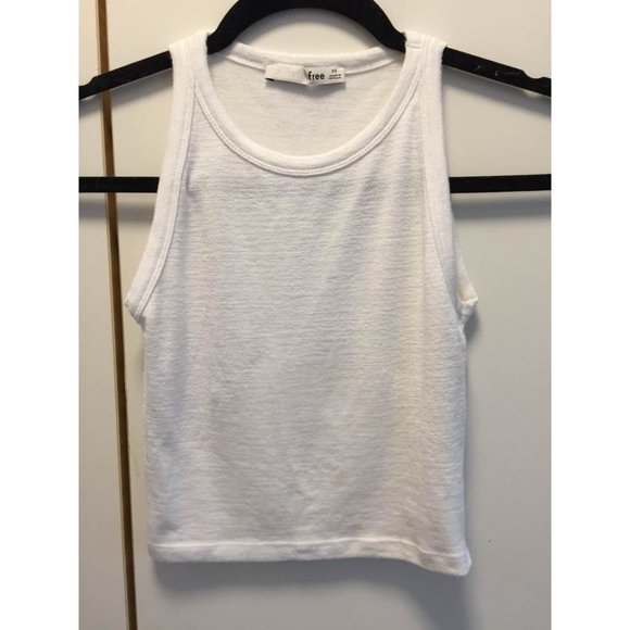 Wilfred Free Tank - Picture 4 of 4